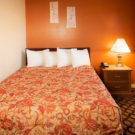 Granada Inn Santa Clara Luaran gambar