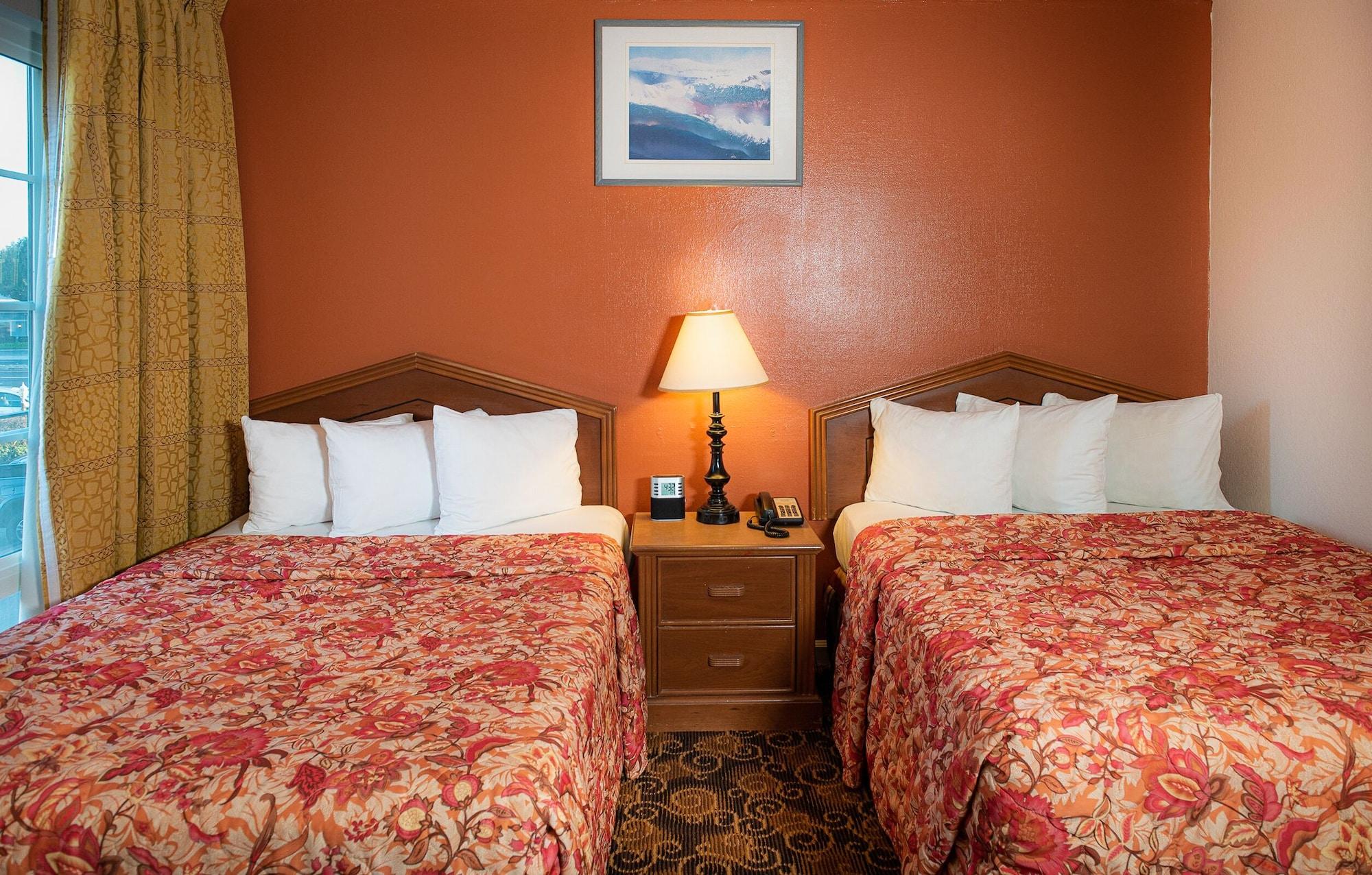 Granada Inn Santa Clara Luaran gambar