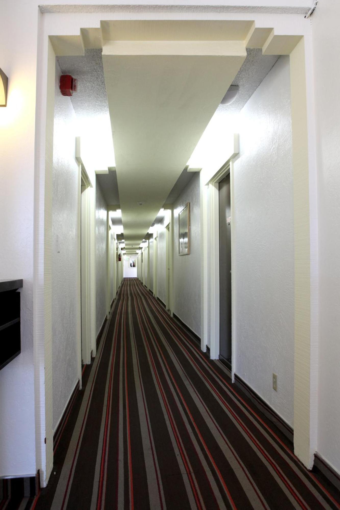 Granada Inn Santa Clara Luaran gambar