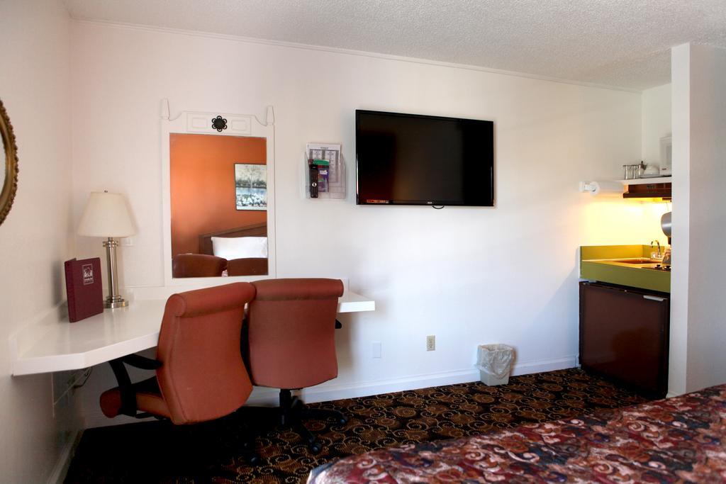 Granada Inn Santa Clara Luaran gambar