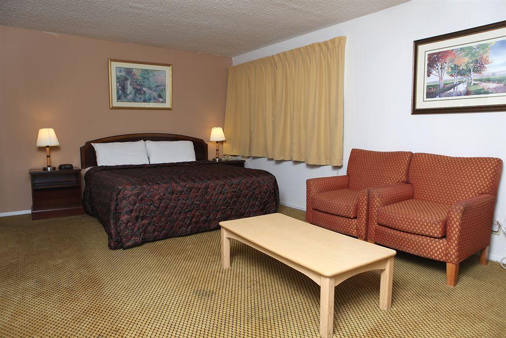 Granada Inn Santa Clara Luaran gambar