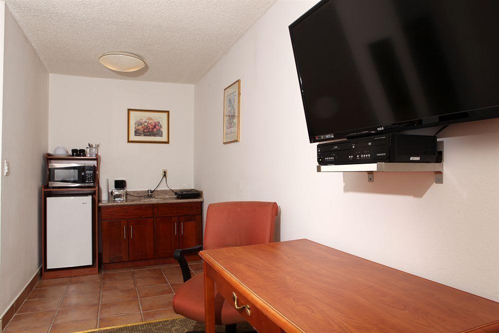 Granada Inn Santa Clara Luaran gambar