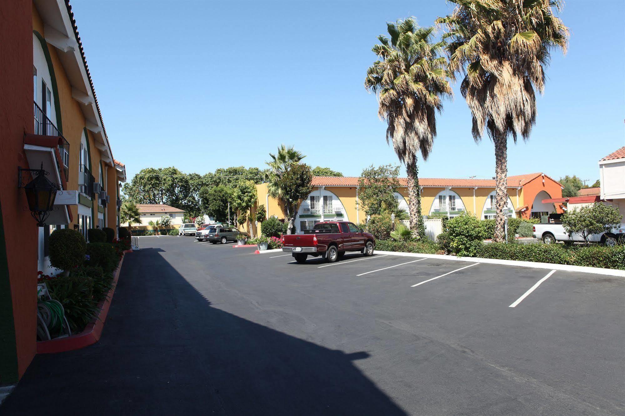 Granada Inn Santa Clara Luaran gambar