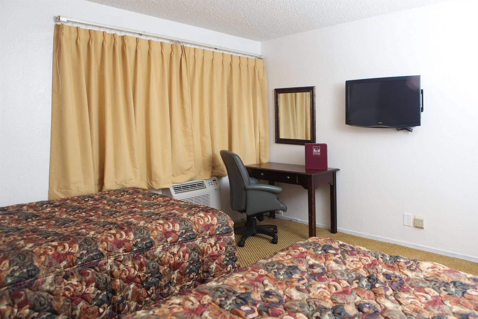 Granada Inn Santa Clara Luaran gambar