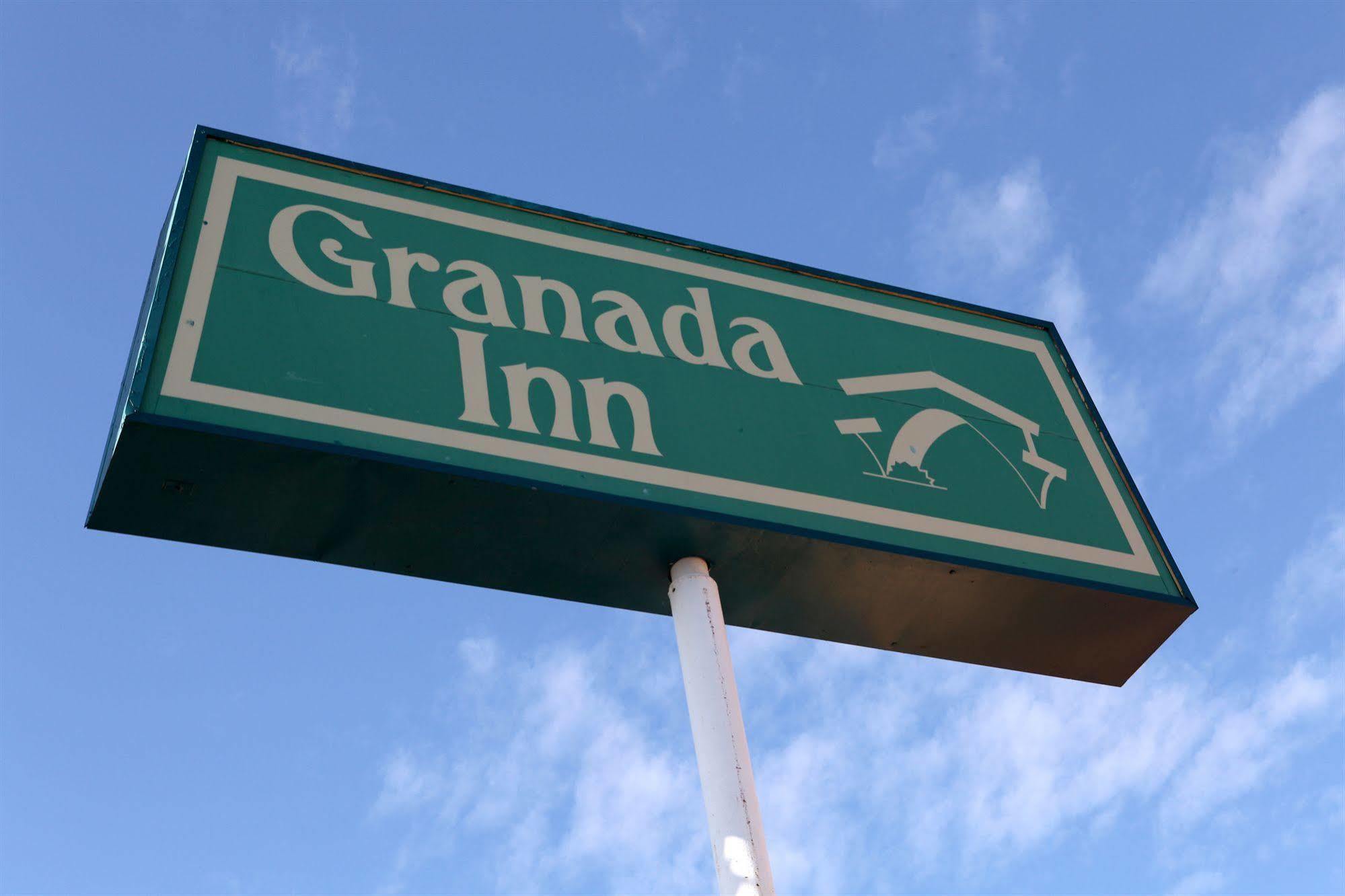 Granada Inn Santa Clara Luaran gambar