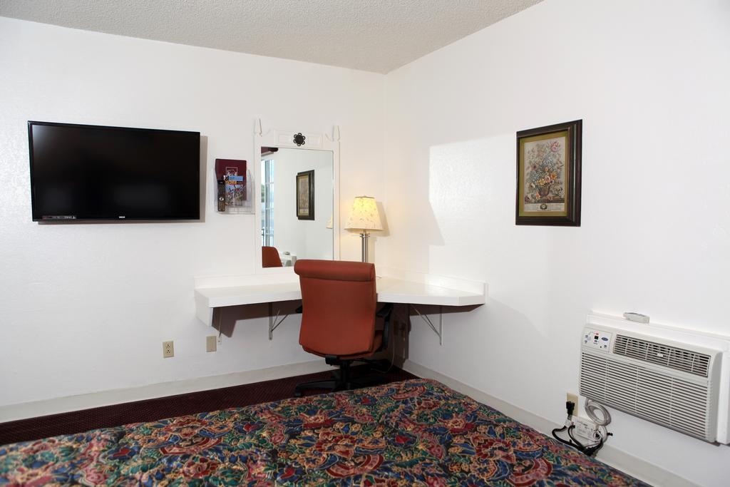 Granada Inn Santa Clara Luaran gambar